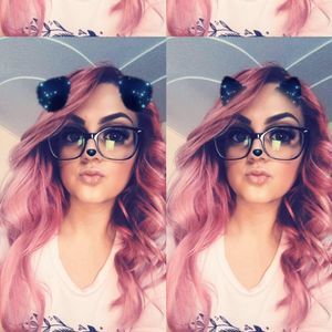 Meet your Posher, Alejandra